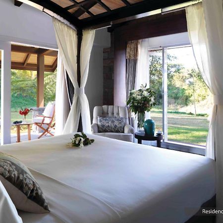 The Serai Kabini Begūr Extérieur photo