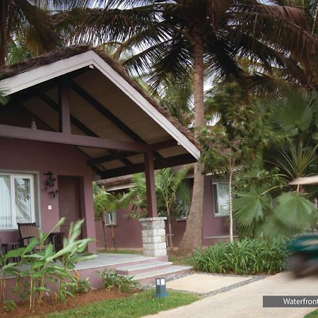 The Serai Kabini Begūr Extérieur photo