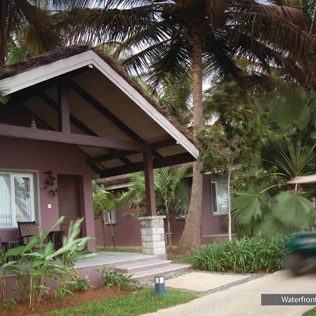 Hotel The Serai Kabini à Begūr Extérieur photo