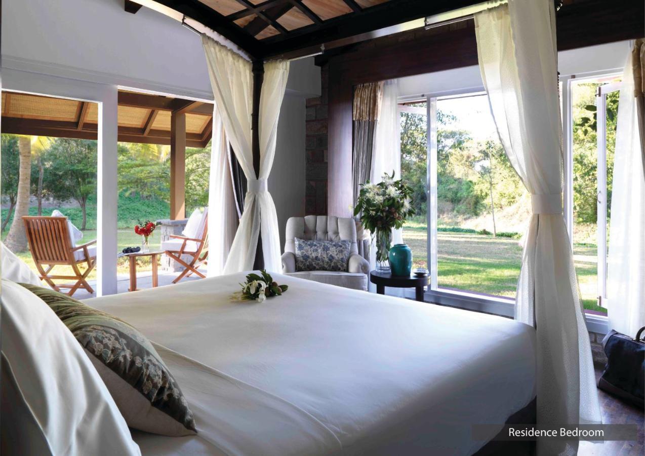 The Serai Kabini Begūr Extérieur photo
