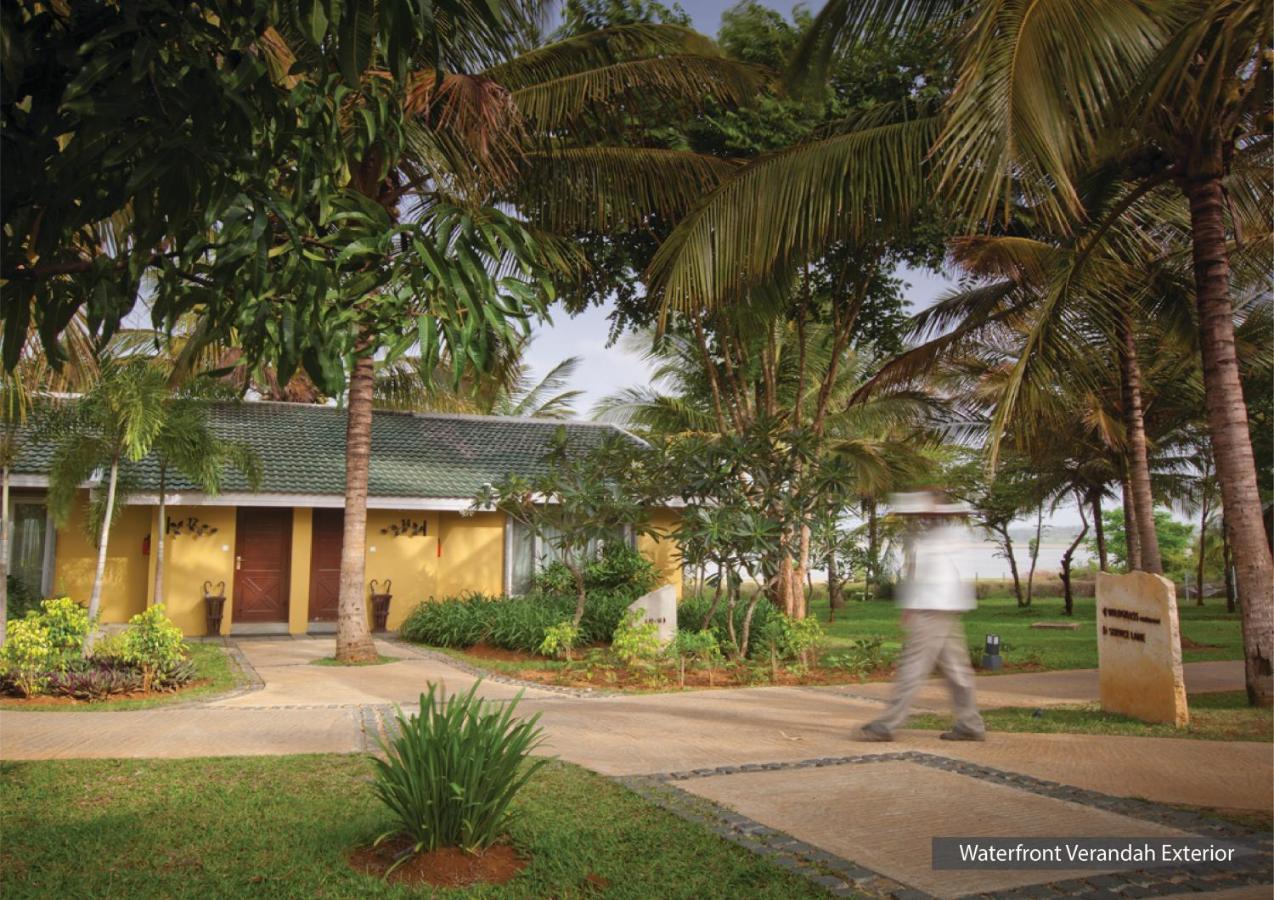 The Serai Kabini Begūr Extérieur photo