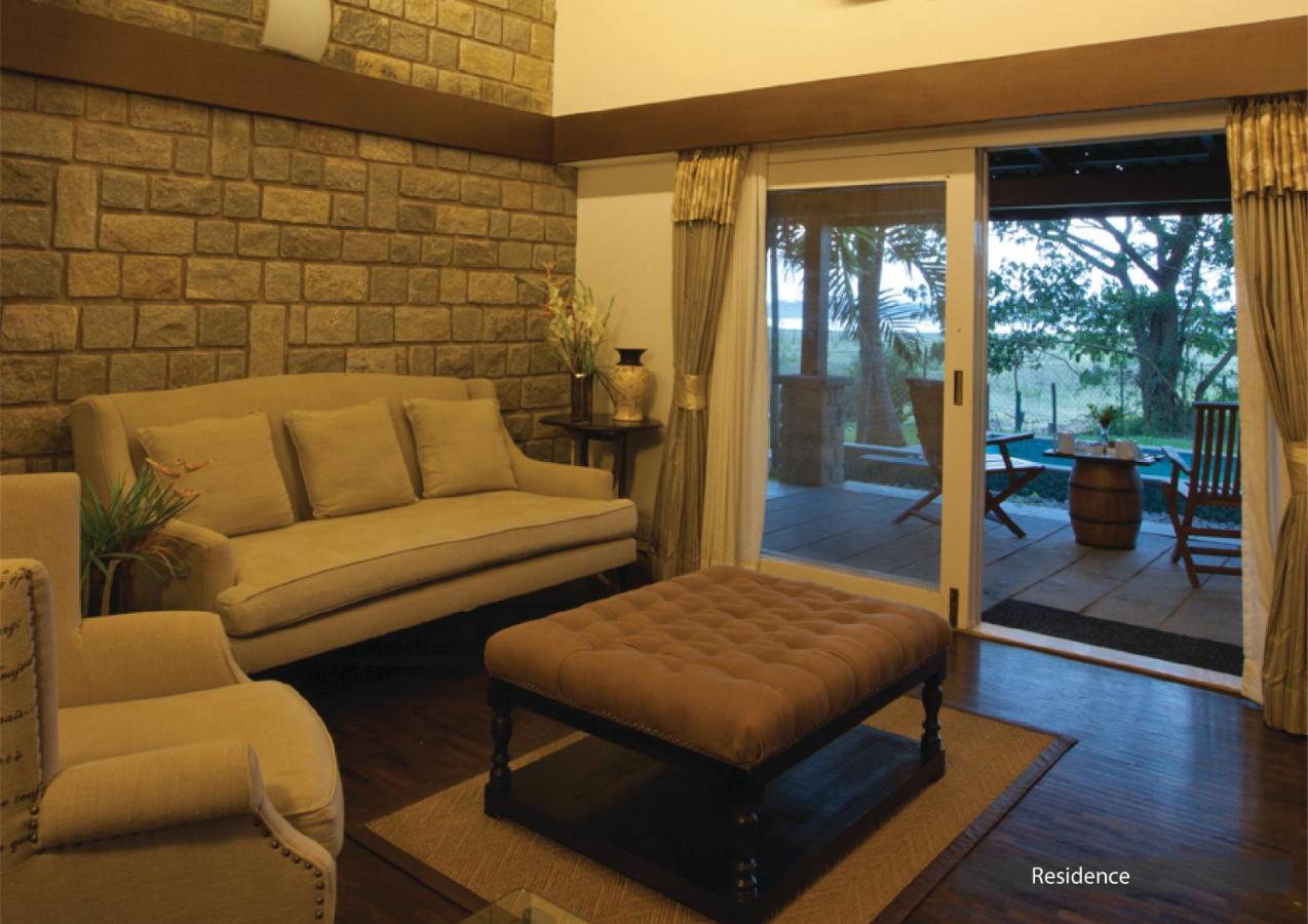 The Serai Kabini Begūr Extérieur photo