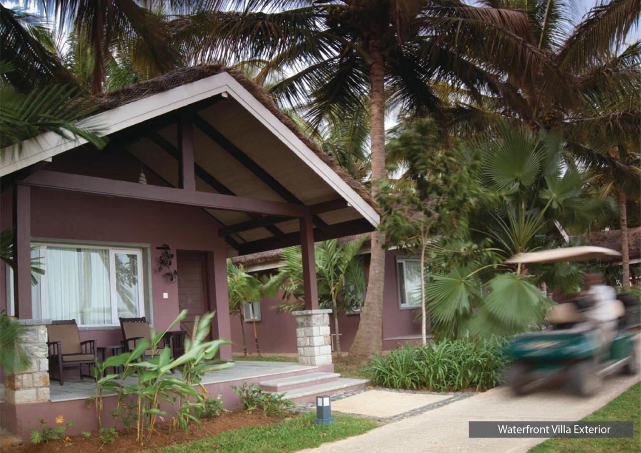 The Serai Kabini Begūr Extérieur photo