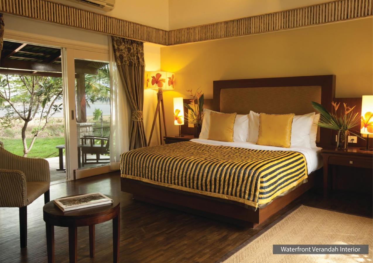 The Serai Kabini Begūr Extérieur photo