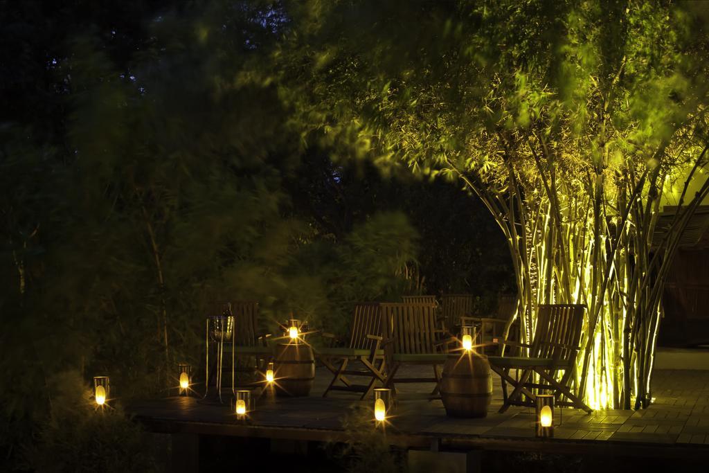 The Serai Kabini Begūr Extérieur photo