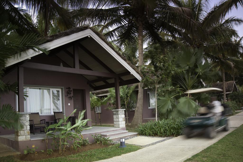 The Serai Kabini Begūr Extérieur photo