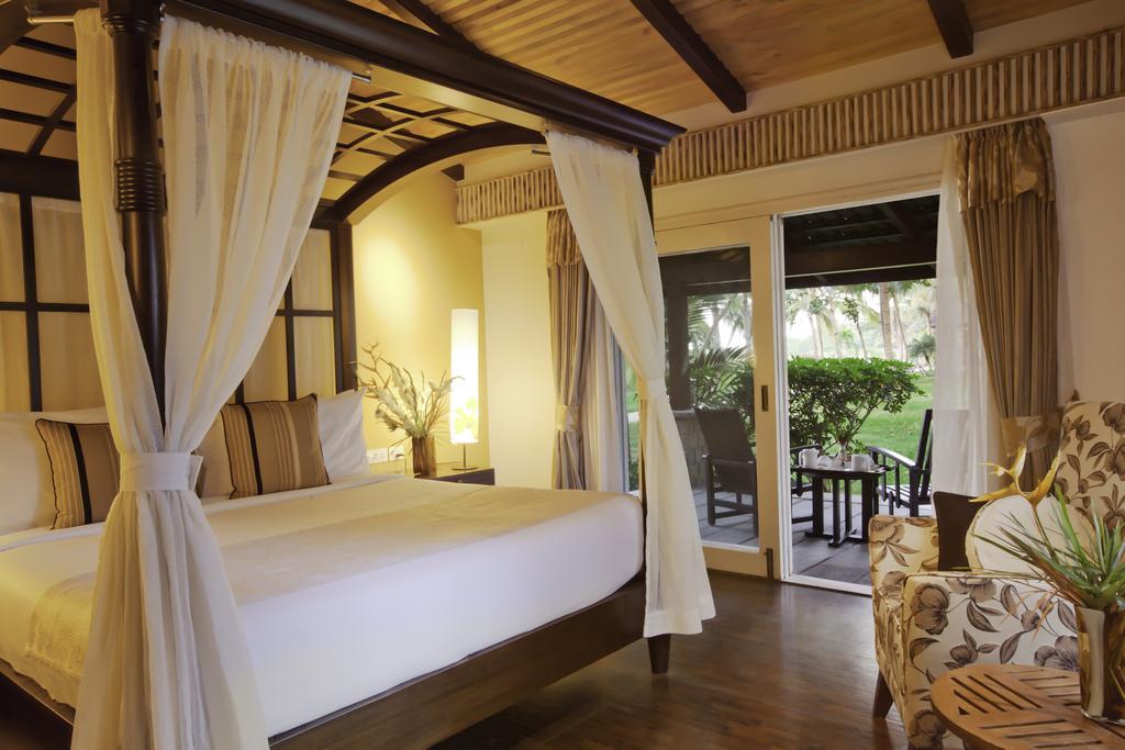 The Serai Kabini Begūr Extérieur photo