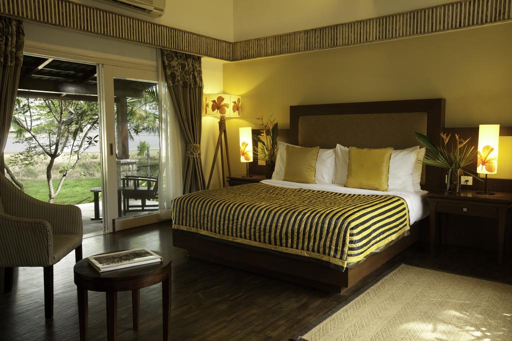 The Serai Kabini Begūr Extérieur photo