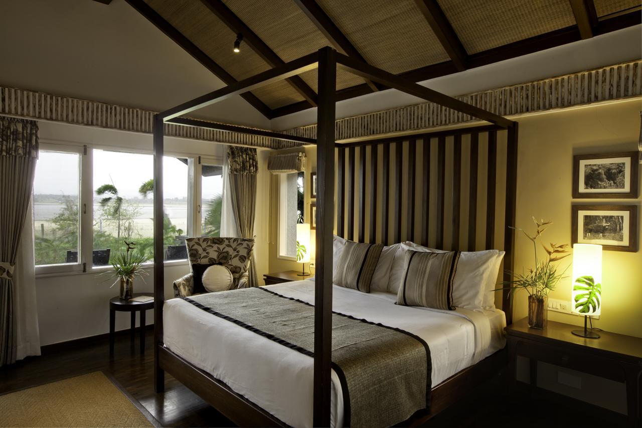The Serai Kabini Begūr Extérieur photo