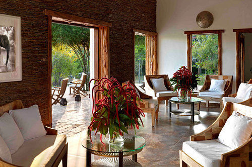 The Serai Kabini Begūr Extérieur photo