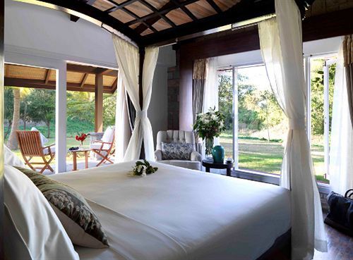 The Serai Kabini Begūr Extérieur photo