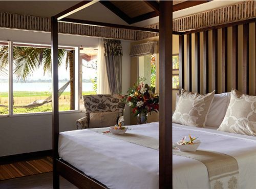 The Serai Kabini Begūr Extérieur photo