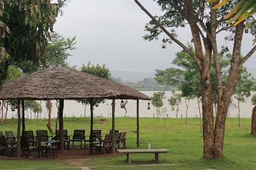 The Serai Kabini Begūr Extérieur photo