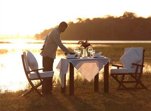 The Serai Kabini Begūr Extérieur photo